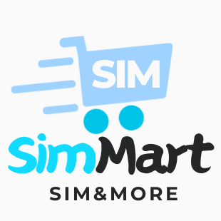 SIM Online Store
